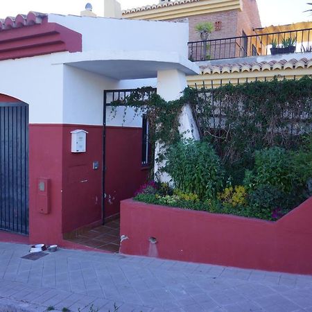 Comfortable Single Bluing Room B&B Granada Kültér fotó