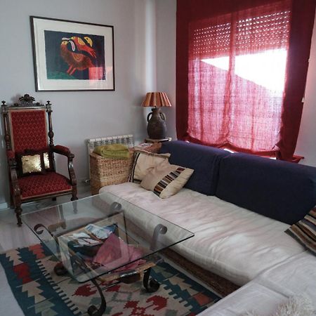 Comfortable Single Bluing Room B&B Granada Kültér fotó