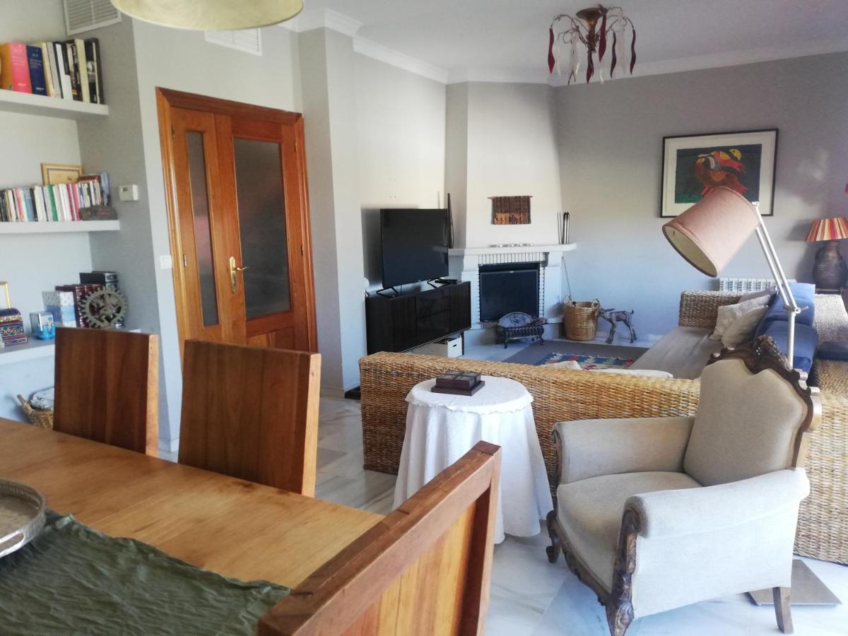 Comfortable Single Bluing Room B&B Granada Kültér fotó