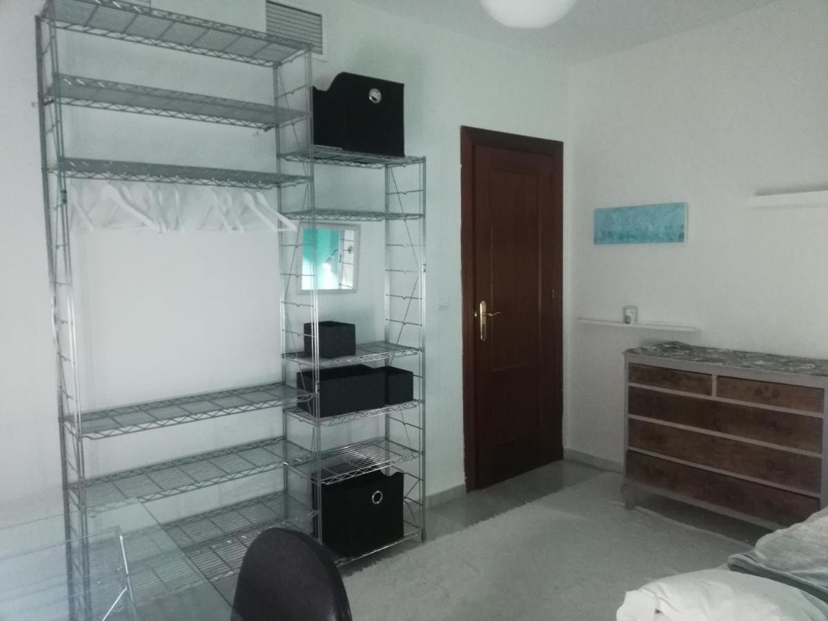 Comfortable Single Bluing Room B&B Granada Kültér fotó